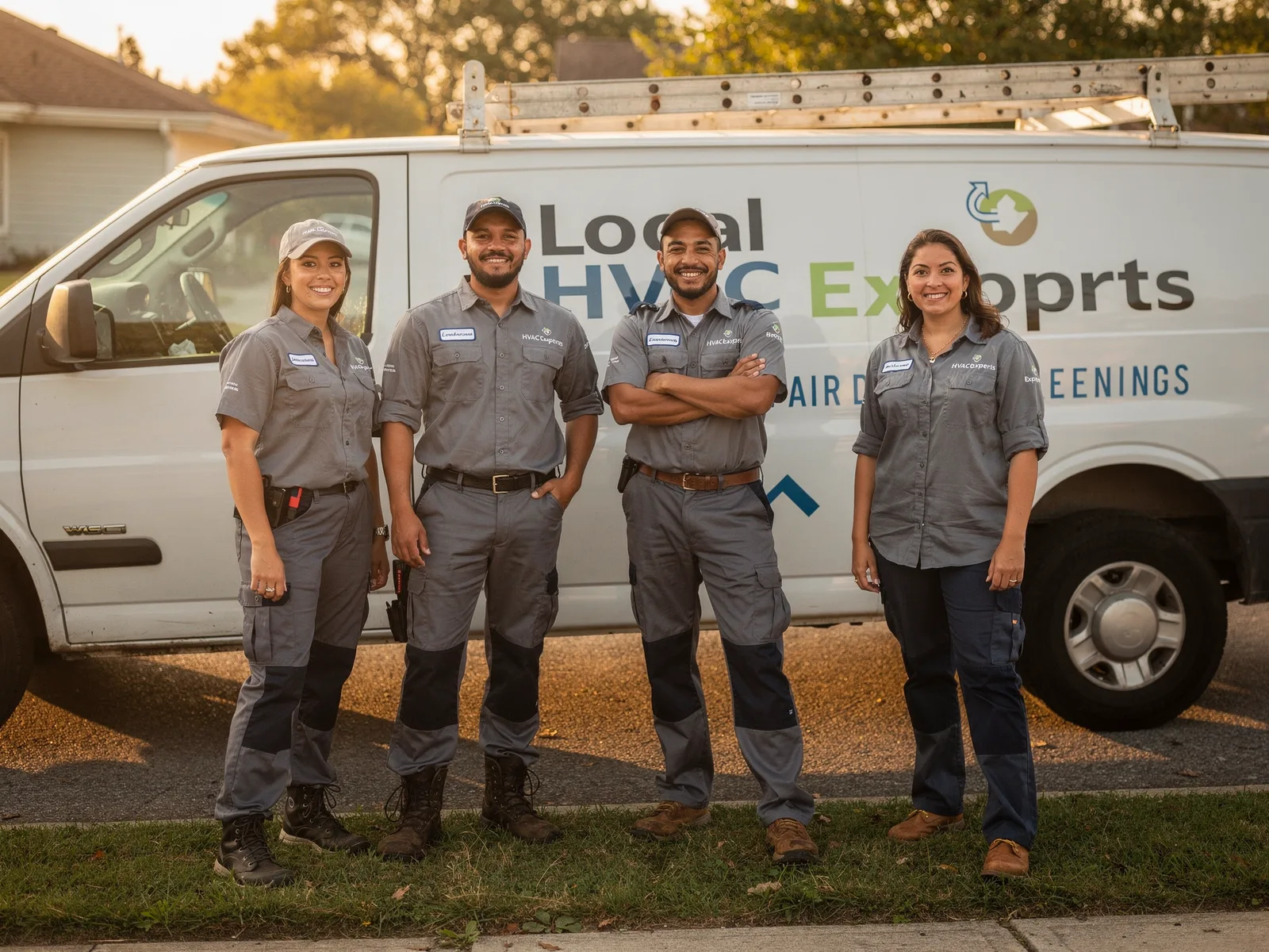24/7 HVAC Repair & AC Replacement company in Francis Creek, WI